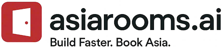AsiaRooms.ai